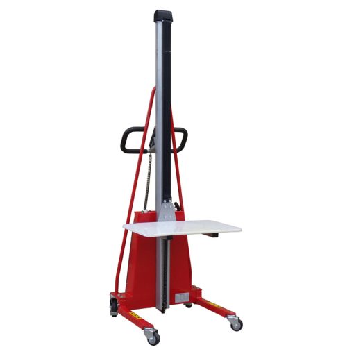 Electric-Mini-Lifter-e100-front-view