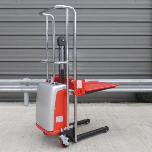 electric-hydraulic-stacker-kie400-back