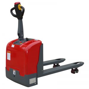 Electric Pallet Trucks