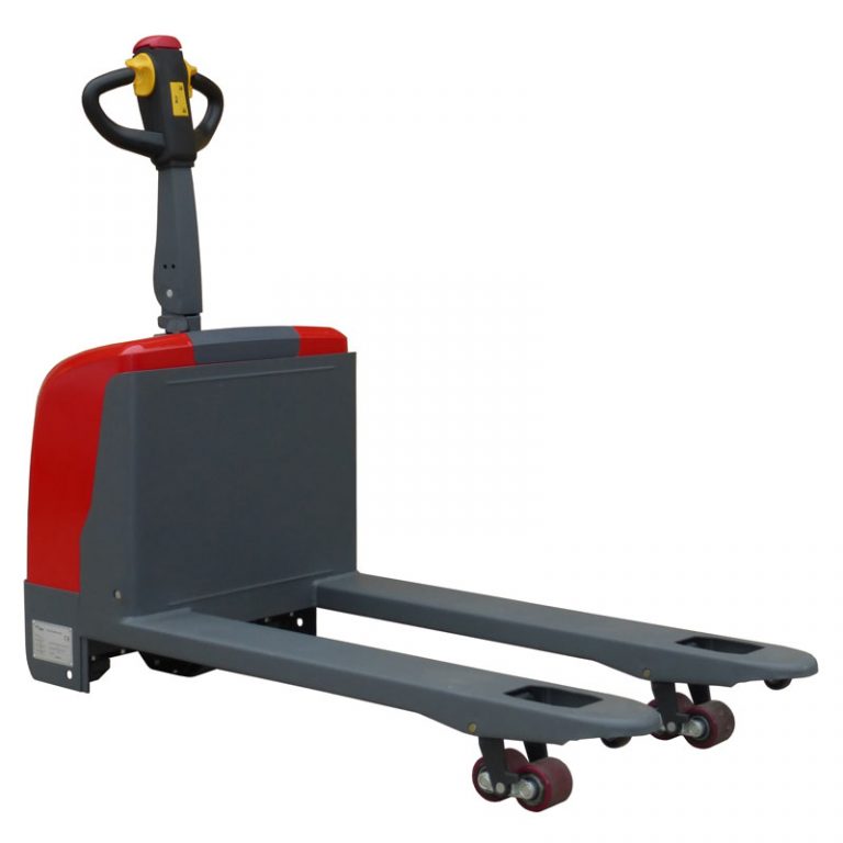 2000kg Electric Pallet Truck (LEPT20N) LiftMate