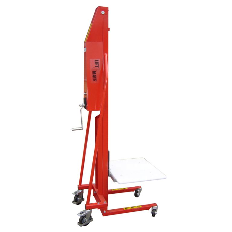 Manual Winch Lifter (M200) LiftMate
