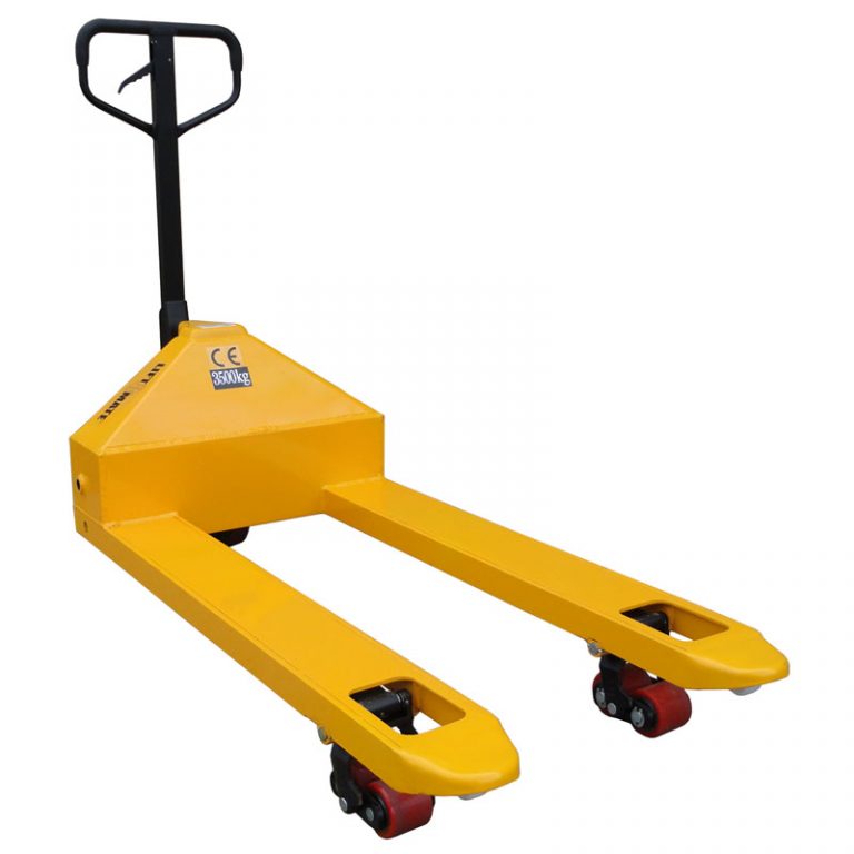 5 Ton Heavy Duty Pallet Trucks (MA50) LiftMate