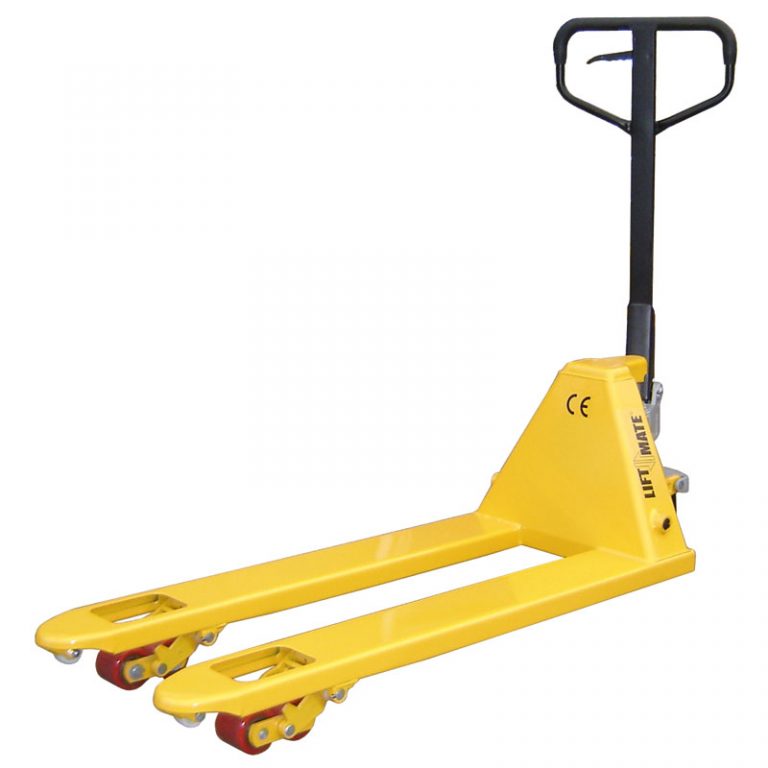 5 Ton Heavy Duty Pallet Trucks (MA50) LiftMate