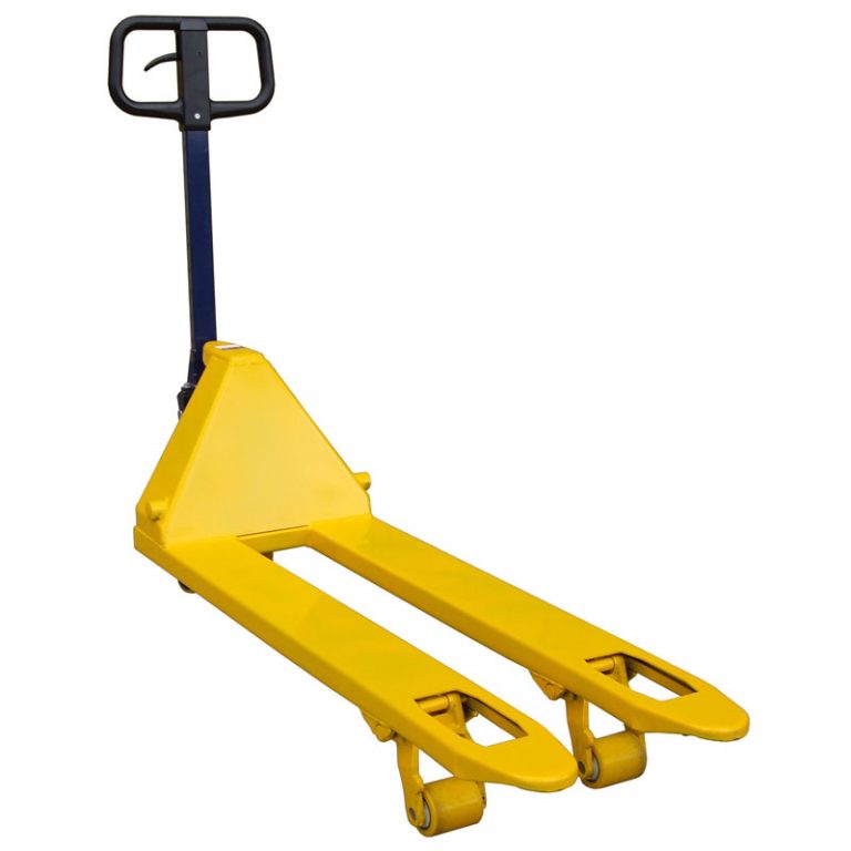 Narrow Pallet Trucks LiftMate
