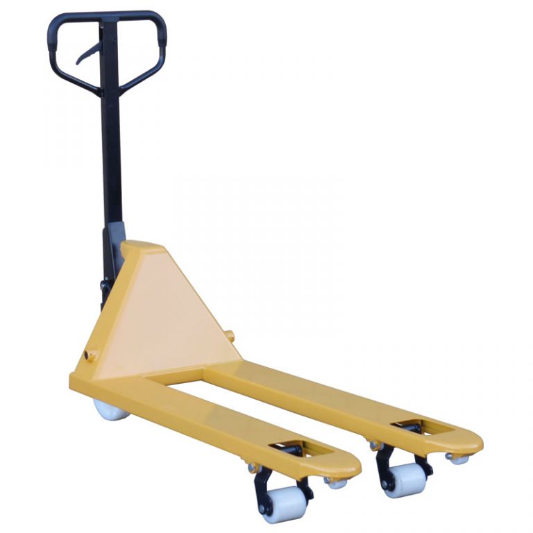 Standard Hand Pallet Trucks LiftMate