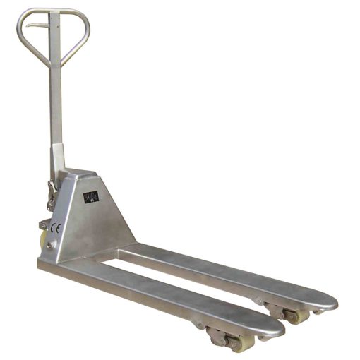 stainless-steel-pallet-trucks
