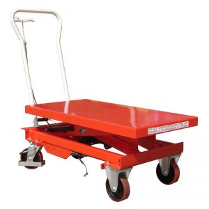 scissor-lift-table