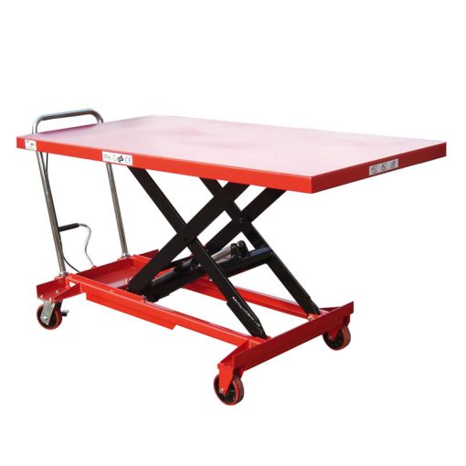 scissor-lift-table