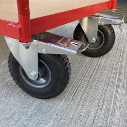 541-pneumatic-swivel-brake-wheels