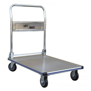aluminium-platform-trolley