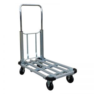 aluminium-platform-trolley