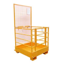 Forklift Attachments
