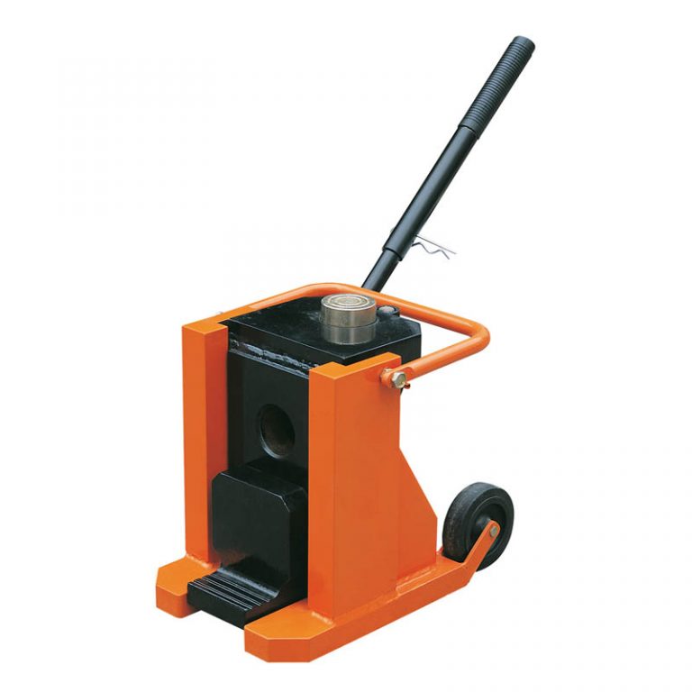 Rotational Hydraulic Toe Jacks HML LiftMate