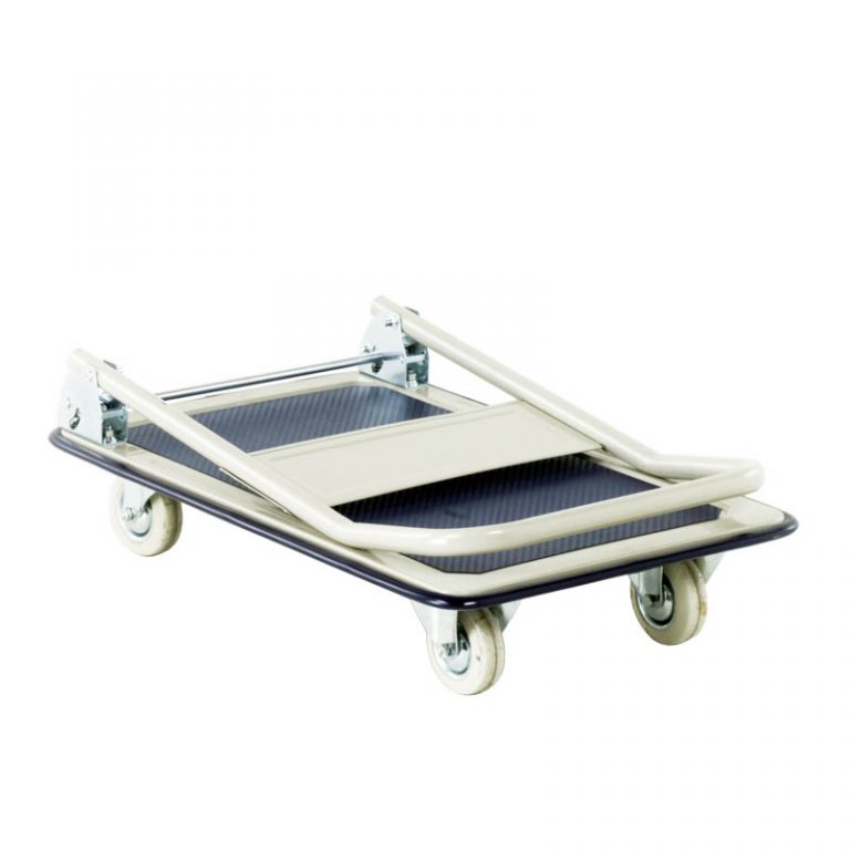 Platform Trolley with Folding Handle (501/KI/PL/150) LiftMate