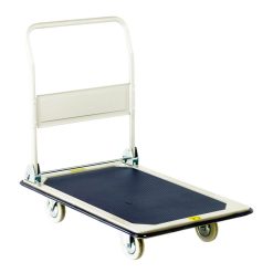 Folding Platform Trolleys