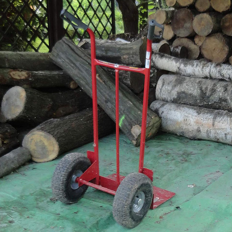 rough-terrain-sack-truck-400kg-capacity-demo