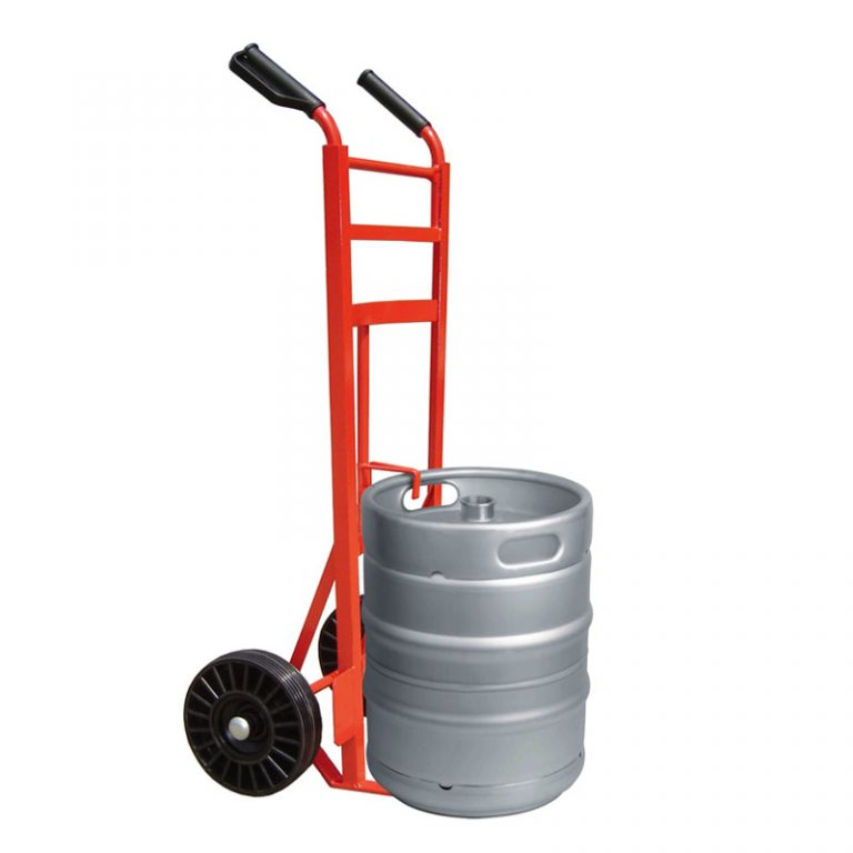 Keg & Barrel Sack Truck 429/CO/59/KEG/250 LiftMate