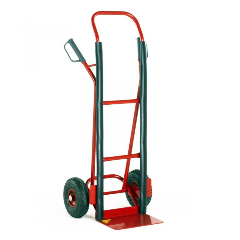 EKart Electric Sack Truck EK2G LiftMate