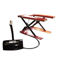 static-scissor-lift-table
