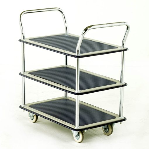 three-tier-service-trolley