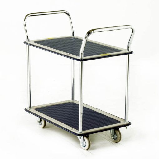 two-tier-service-trolley