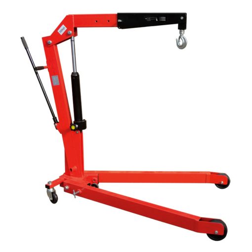 workshop-crane