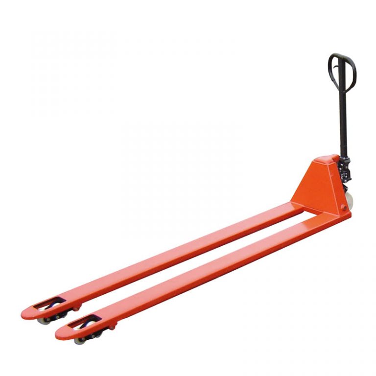 Quarter Pallet Truck with Single Fork LDQHM300 LiftMate