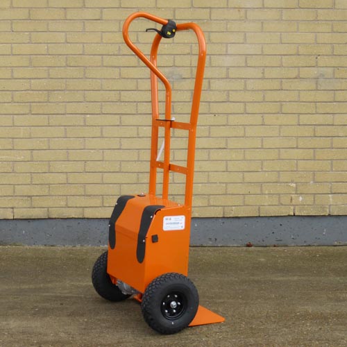 GoodsMan350 Electric Sack Truck LBS350 LiftMate