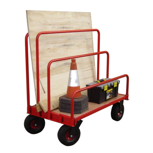 Rough-Terrain-Adjustable-Frame-Truck