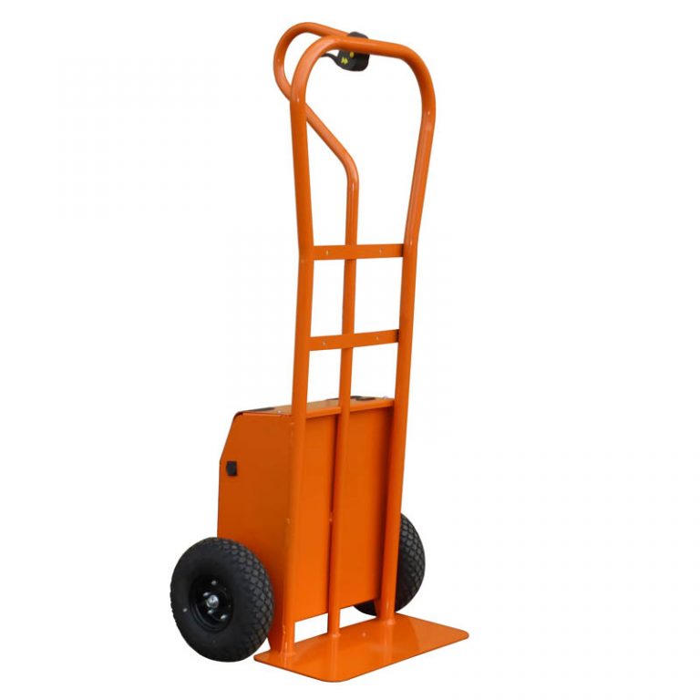GoodsMan350 Electric Sack Truck LBS350 LiftMate