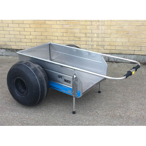 Collapsible Foldit Cart LFI150 LiftMate