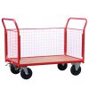 mesh-platform-trolley-th700ch-with-brakes