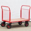 mesh-platform-trolley-with-pneumatic-wheels-th700ch-pn