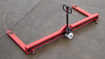 special-pallet-trucks