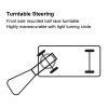 turntable-steering-icon