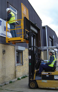 access-platform-nk30c-demo