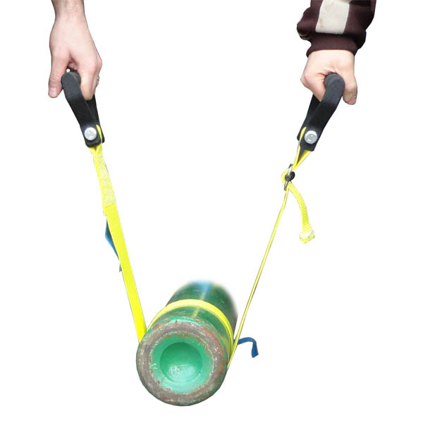 Manual Handling Aid Double Handle Liftmate Pallet Trucks, Stackers, Scissor Lifts