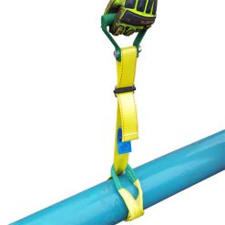 manual handling aid - single handle