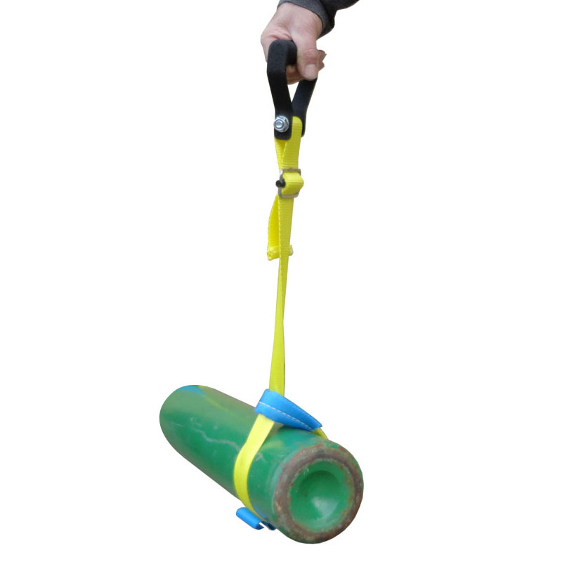 Manual Handling Aid Single Handle Liftmate Pallet Trucks