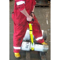 single-handle-manual-handling-aid-demo