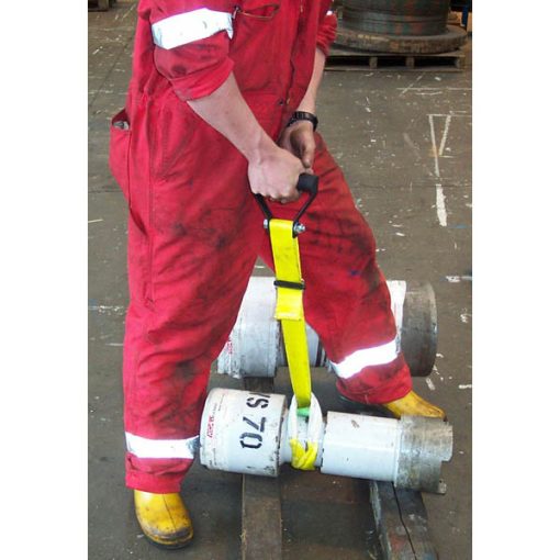 single-handle-manual-handling-aid-demo