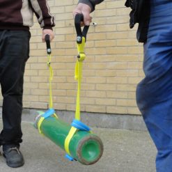 single-handle-manual-handling-aid-demo
