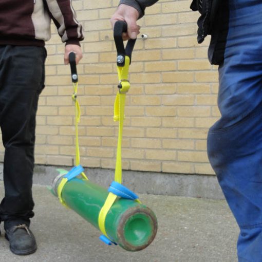 single-handle-manual-handling-aid-demo