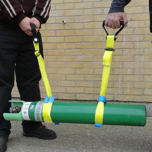 Manual Handling Aid Single Handle Liftmate Pallet Trucks