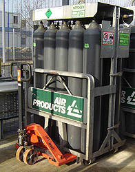 gas-bottle-pallet-truck