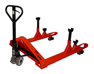 reel-dispensing-truck