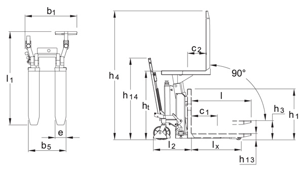 stainless-steel-electric-tilter-features-diagram