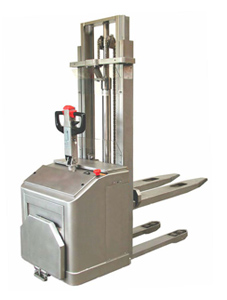 stainless-steel-powered-stacker