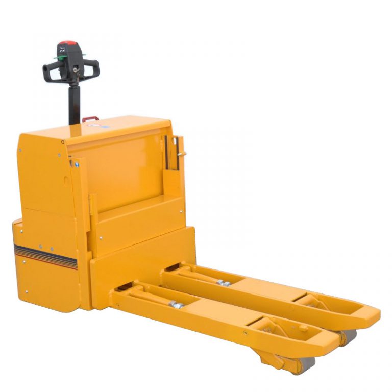1500kg Electric Pallet Trucks (LEPT15N) LiftMate