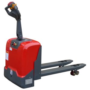 fully powered electric pallet truck - LEPT20N